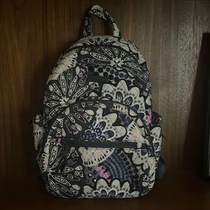Vera Bradley Small Backpack